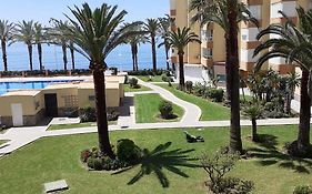 Apartamentos Centro Internacional Algarrobo-Costa